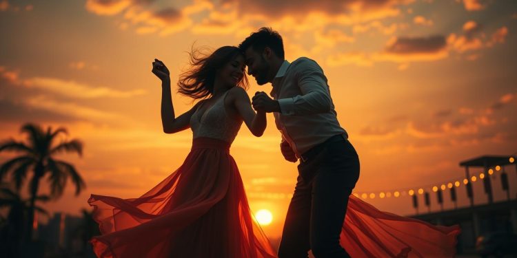 dirty dancing piosenka