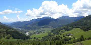 dolina kościeliska ile się idzie