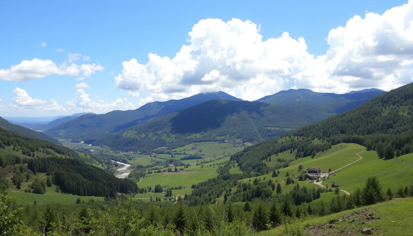 dolina kościeliska ile się idzie