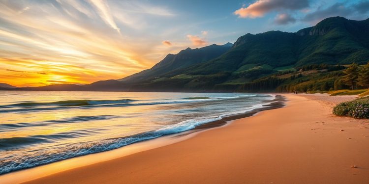 gdzie na wakacje w polsce