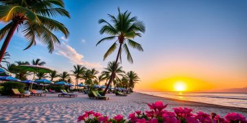 gdzie na wakacje w styczniu