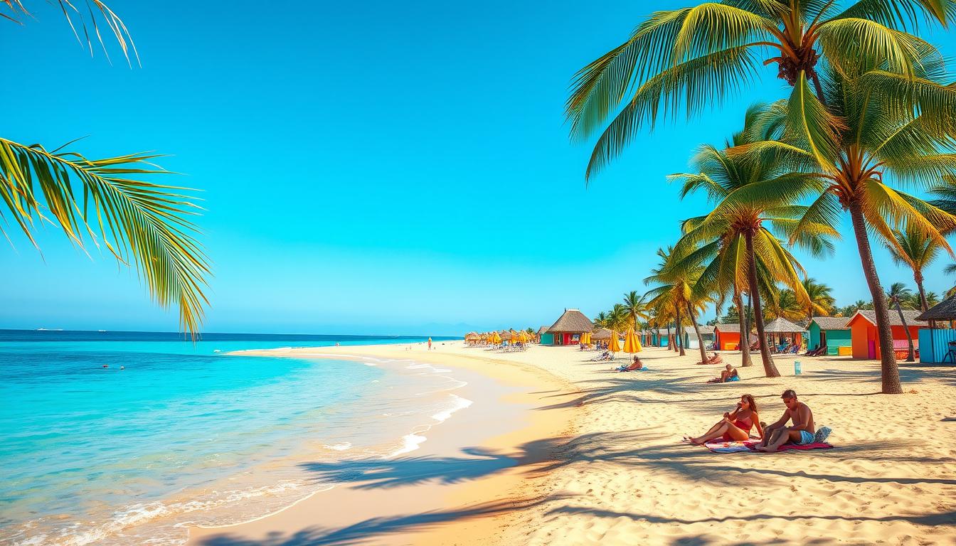 gdzie w lutym na wakacje