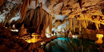 jaskinia radochowska