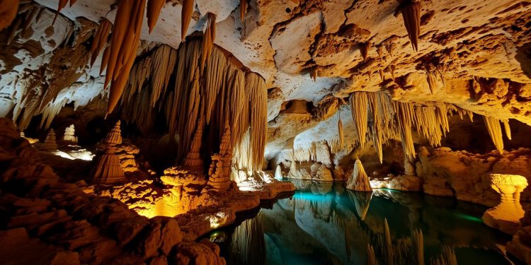 jaskinia radochowska