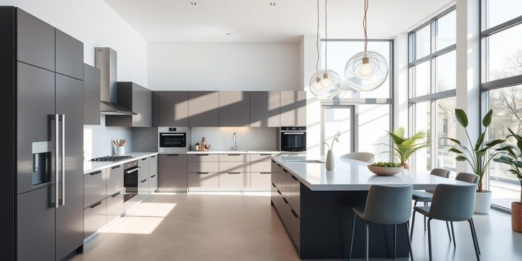 kuchnia inspiracje
