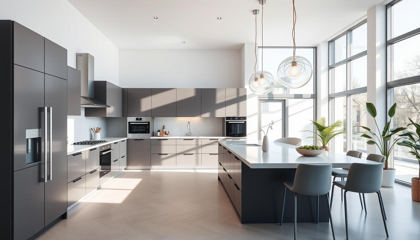 kuchnia inspiracje