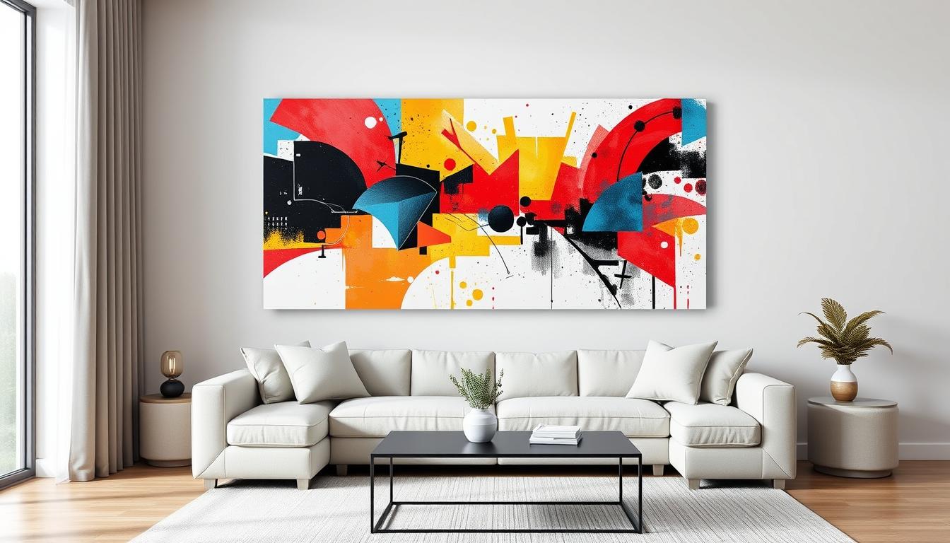 nowoczesne obrazy na płótnie do salonu