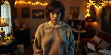 winona ryder stranger things