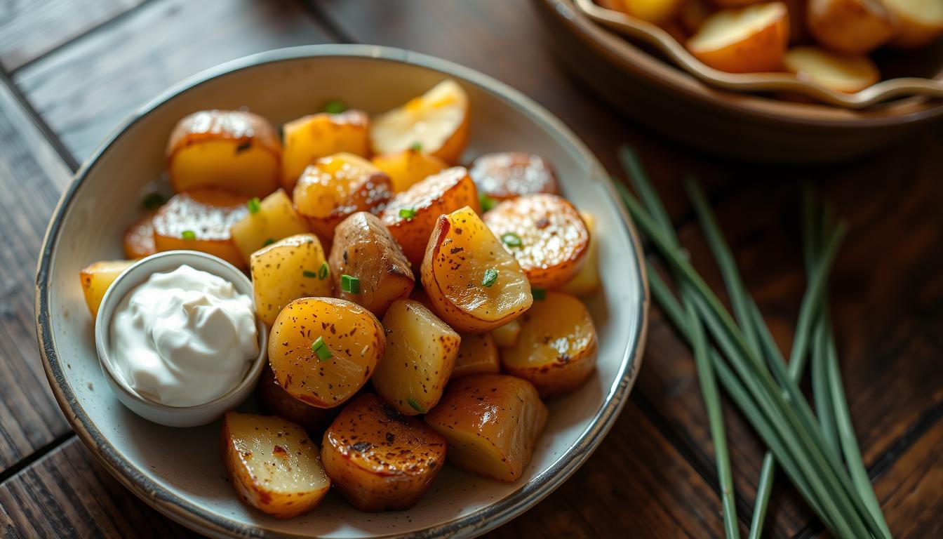 ziemniaki po cabańsku